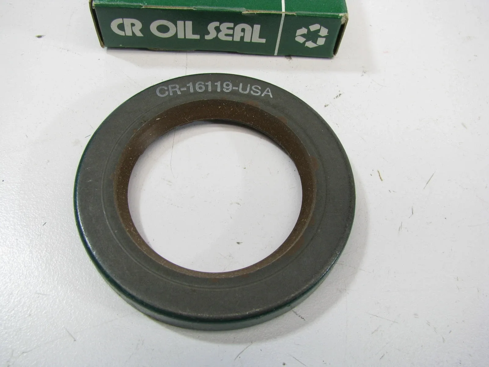 Chicago Rawhide 16119 Front Automatic Transmission Oil Pump Seal