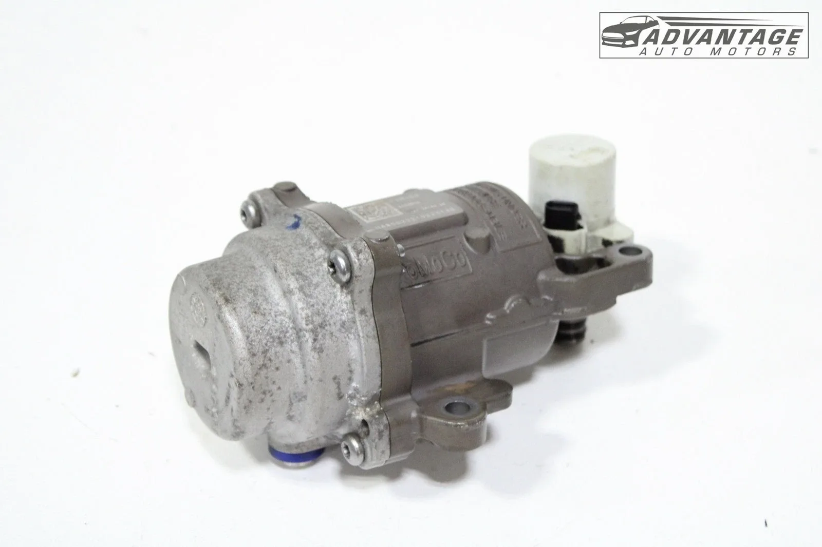 2019-2024 Ford Edge AWD 2.0L Transmission Oil Pump Motor JMSP-7P194-CB image 2
