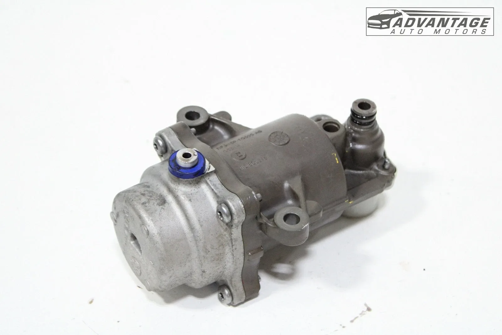 2019-2024 Ford Edge AWD 2.0L Transmission Oil Pump Motor JMSP-7P194-CB image 4