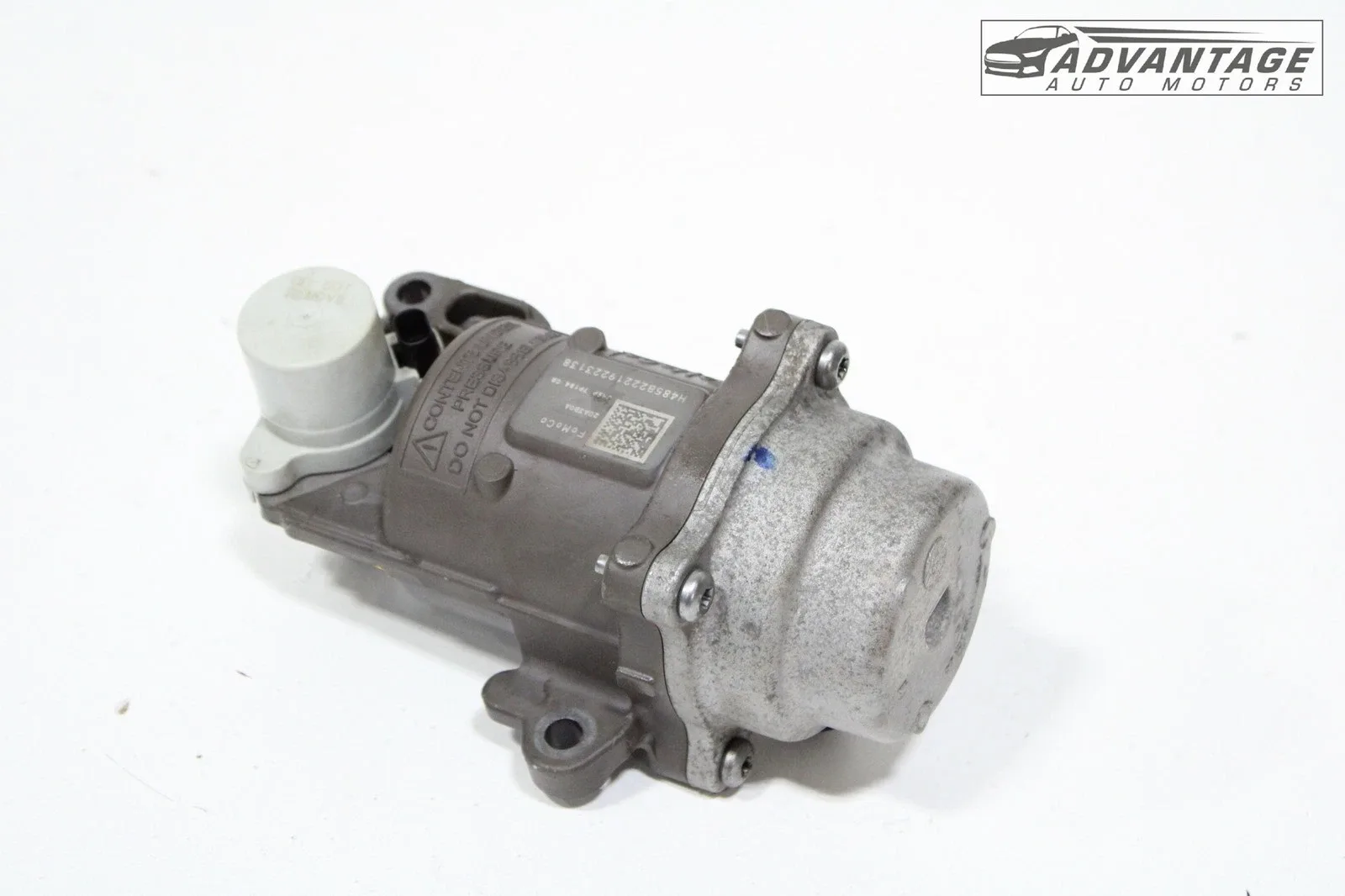 2019-2024 Ford Edge AWD 2.0L Transmission Oil Pump Motor JMSP-7P194-CB