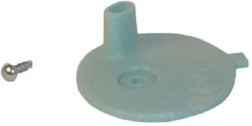 Chrysler TF8 (A727/A518/A618/46RH-E/47RH-E) Front-Oil-Pump Baffle-Kit 1971-on