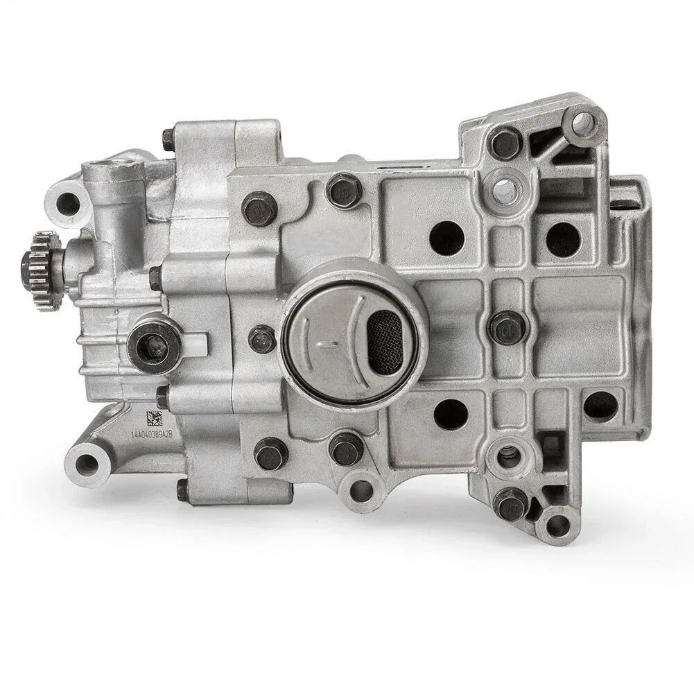 Hyundai Tucson & Santa Fe Sport 2.4L Oil Pump 23300-2G410 image 2