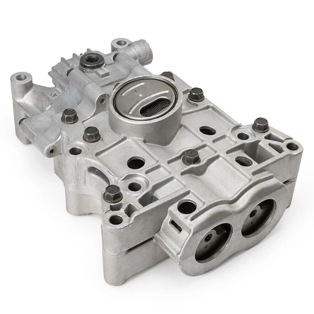 Hyundai Tucson & Santa Fe Sport 2.4L Oil Pump 23300-2G410 image 3