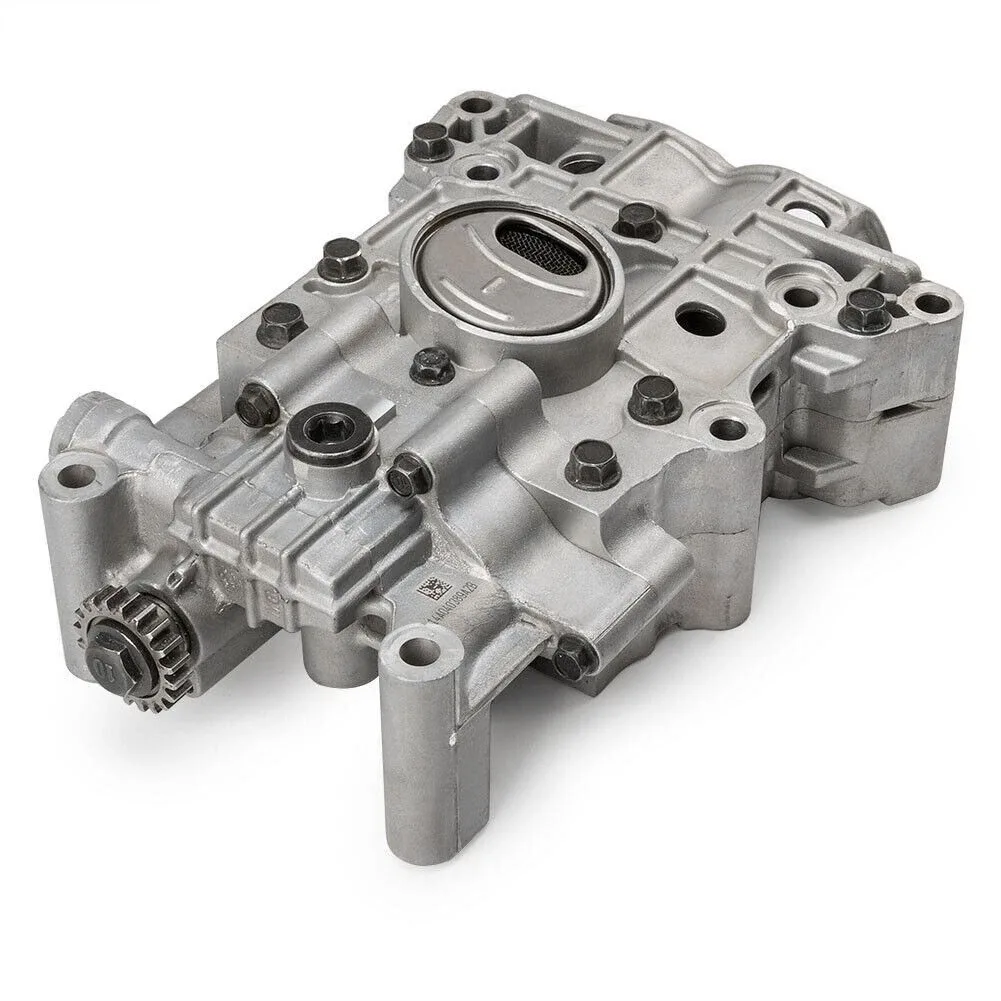 Hyundai Tucson & Santa Fe Sport 2.4L Oil Pump 23300-2G410 image 4
