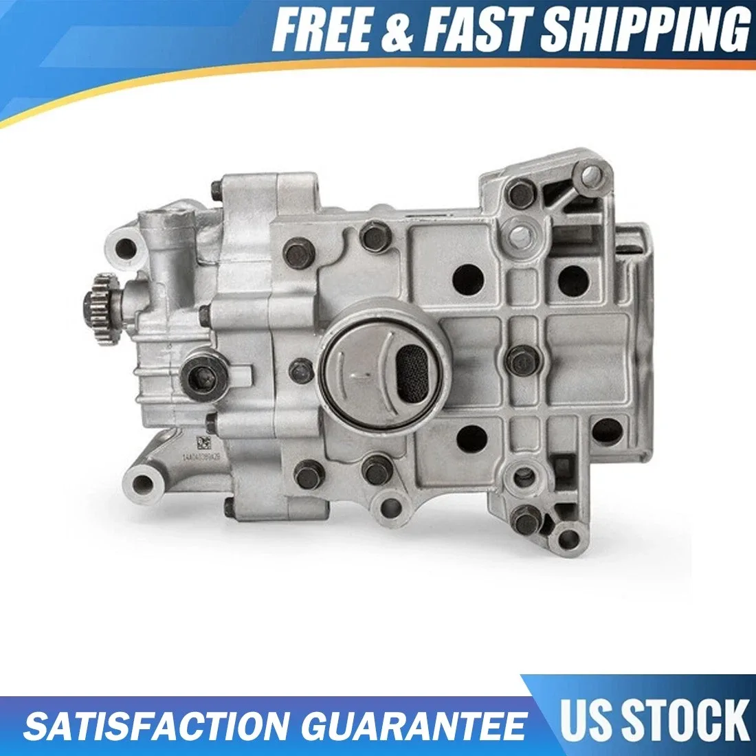Hyundai Tucson & Santa Fe Sport 2.4L Oil Pump 23300-2G410