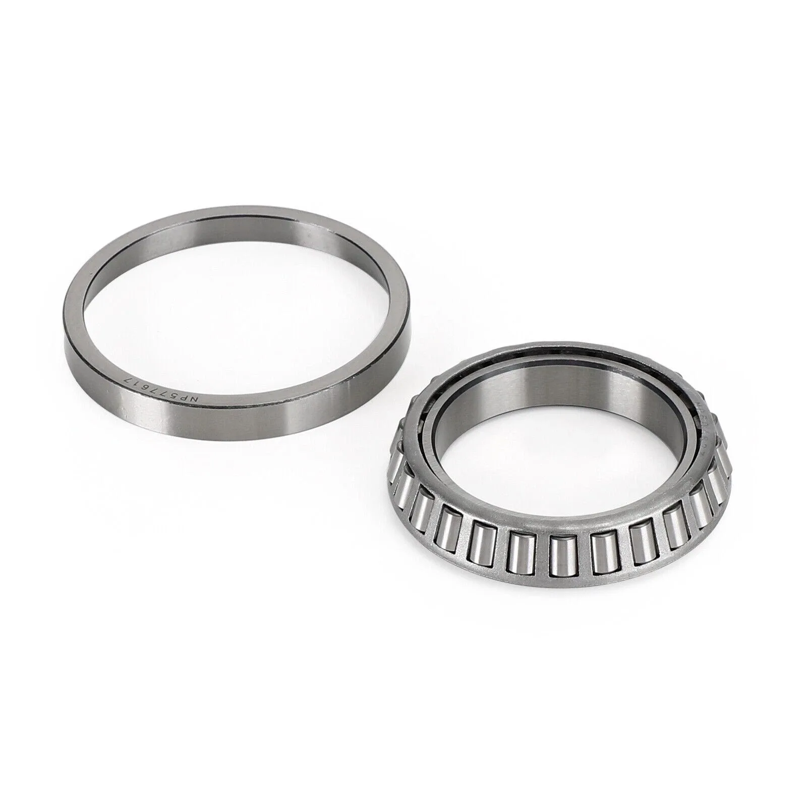 7G-Tronic (722.9) Transfer Case Rebuild Bearings & Seals Kit - MPN 722.9 image 2