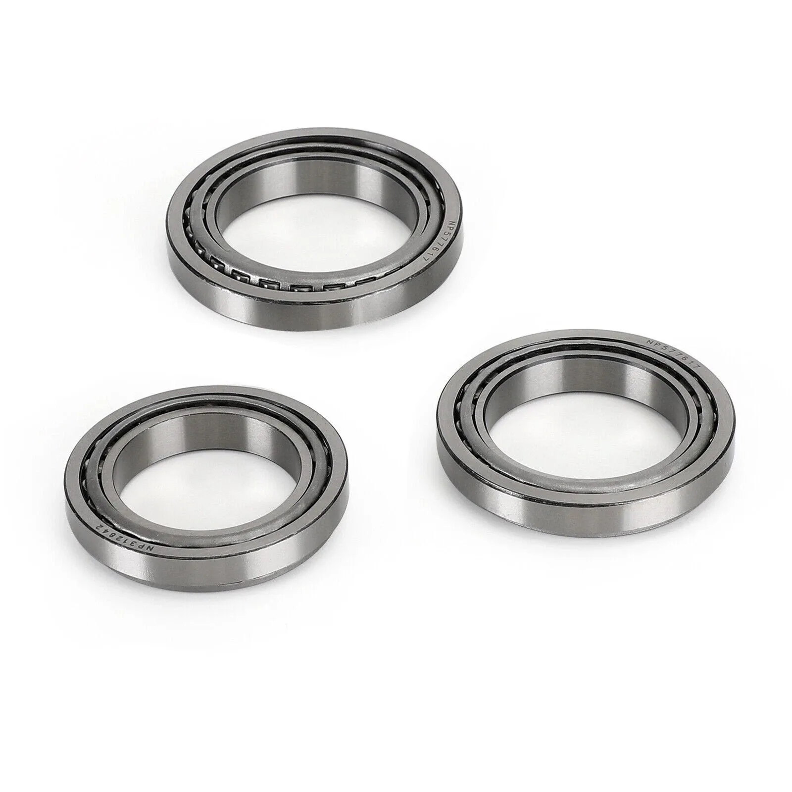 7G-Tronic (722.9) Transfer Case Rebuild Bearings & Seals Kit - MPN 722.9