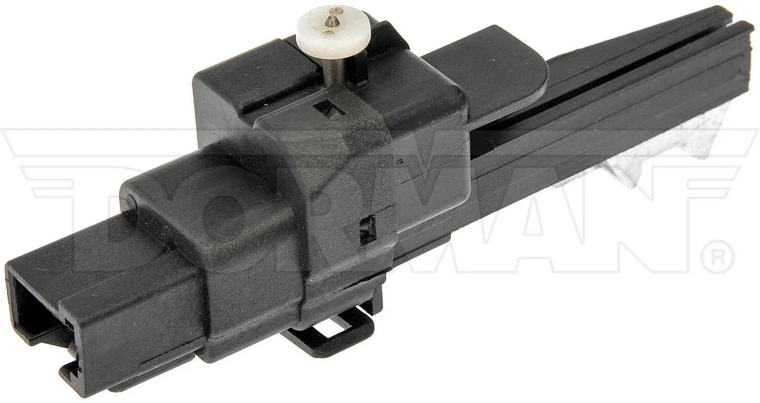 2009-2010 Ford Lobo Shift Interlock Solenoid Dorman 50676KA