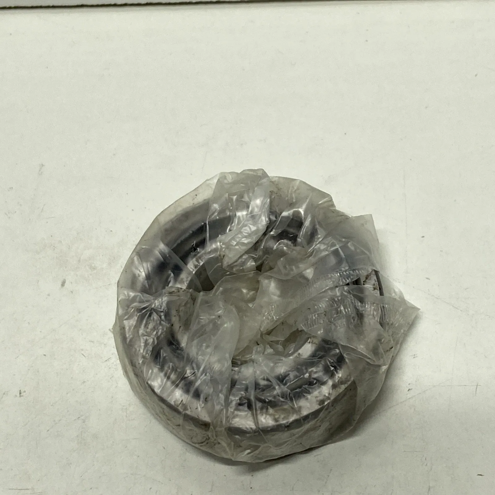 NSK NU2206W Bearing - Steel, MPN NU2206W image 3