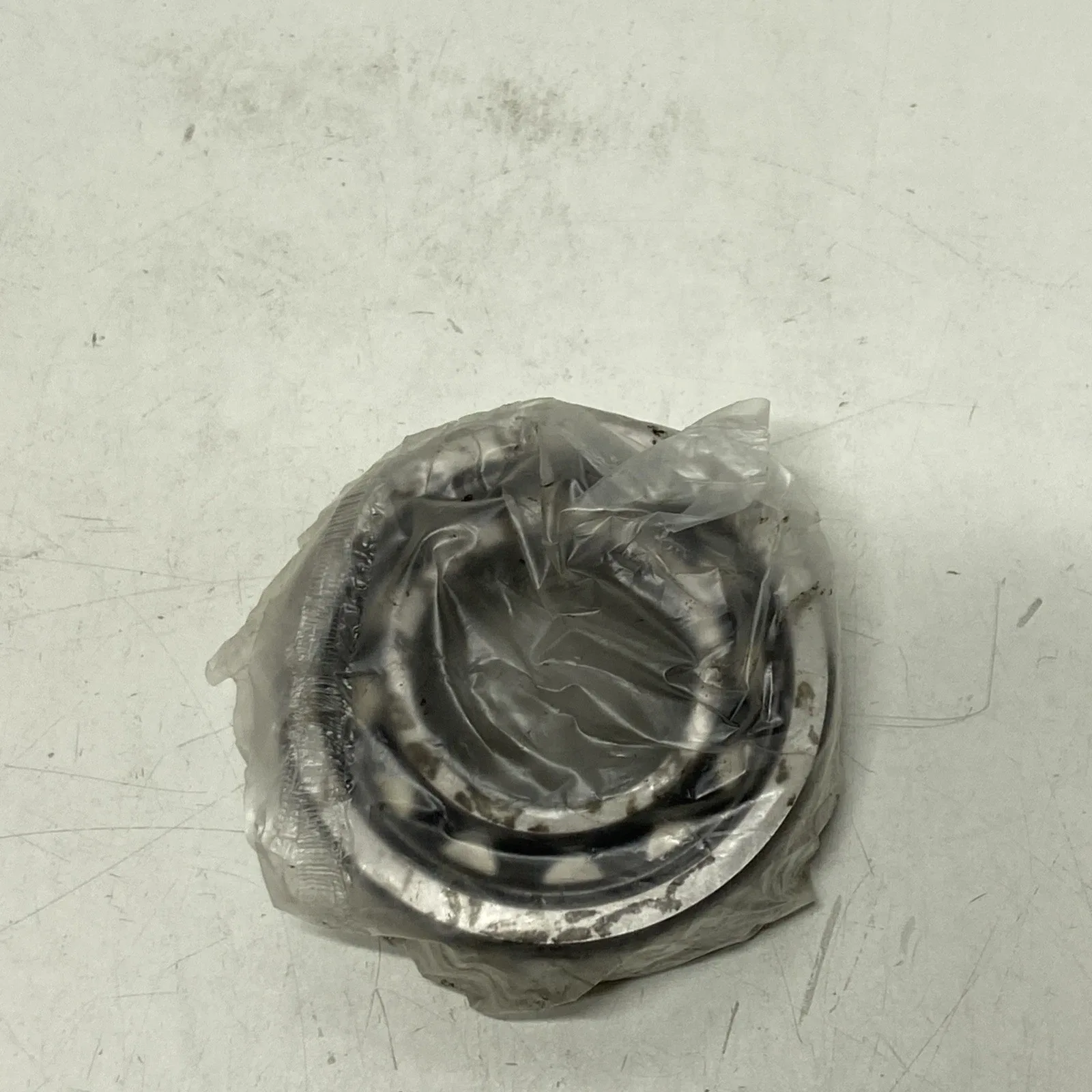 NSK NU2206W Bearing - Steel, MPN NU2206W image 4
