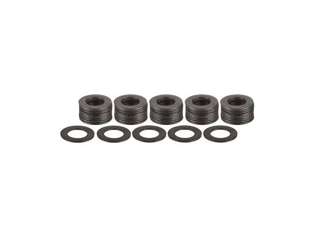 1982-1984 Oldsmobile Cutlass Supreme Automatic Transmission Oil Pump Bolt Seal 38995GGHM