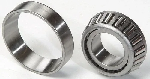 Bower Bearing A-18 Steel Bearing (MPN: A-18)