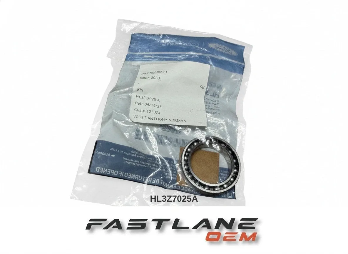 2017-2025 Ford F-150 / Mustang / Expedition / Ranger Bearing HL3Z7025A