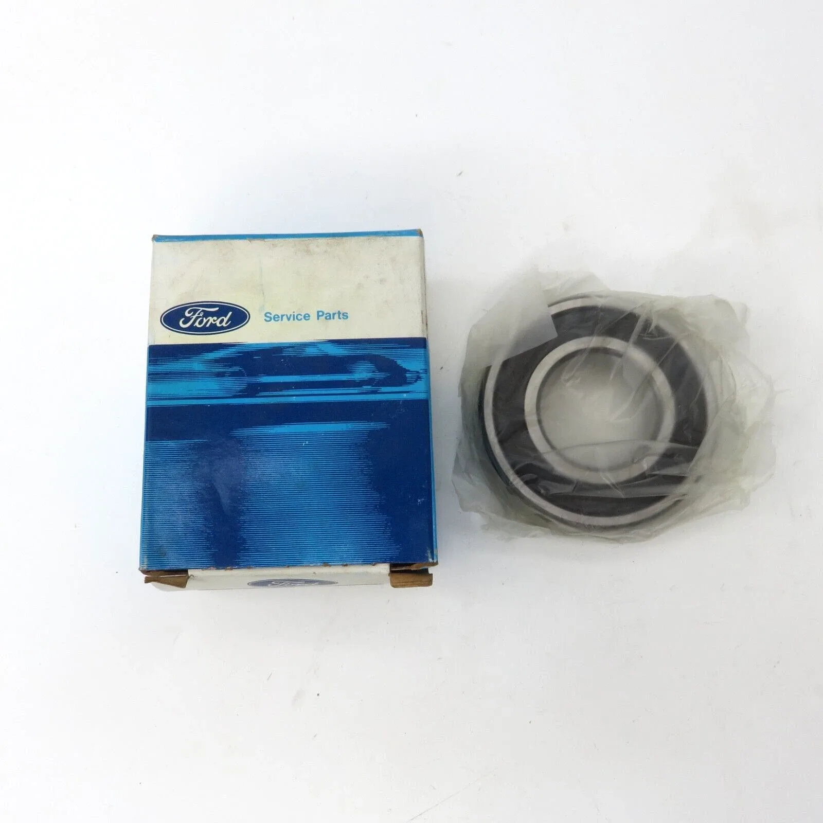 1985-1992 Ford Transmission Mainshaft Bearing E5TZ-7R205-A