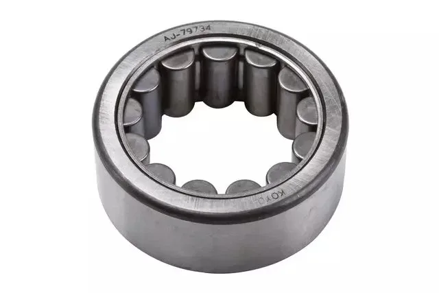 2011-2016 Cadillac ELR & Chevrolet Volt Front Differential Drive Pinion Gear Roller Bearing — GM 24260282