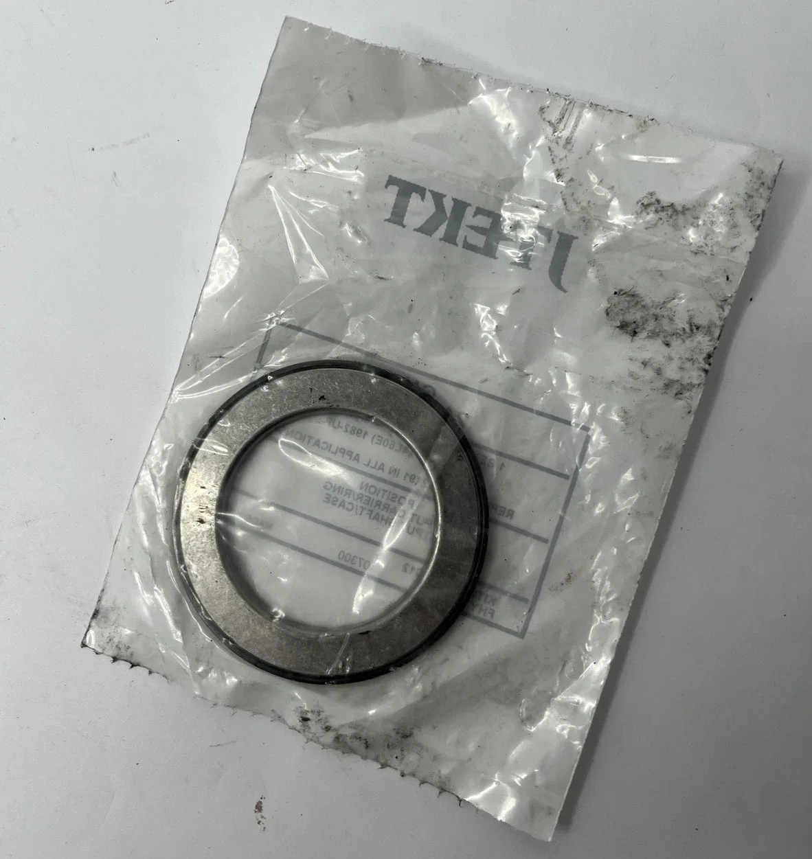 JTEKT Transmission Bearing 24217327 for THM 700-R4 / 4L60E (1982-Up) image 4
