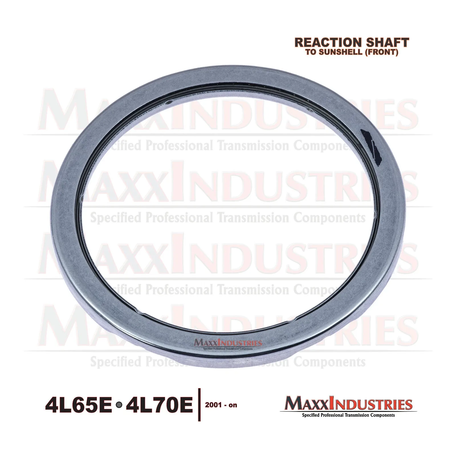 2001+ 4L60E/4L65E Reaction Shaft Hub-to-Shell Bearing (MPN 77408) image 2