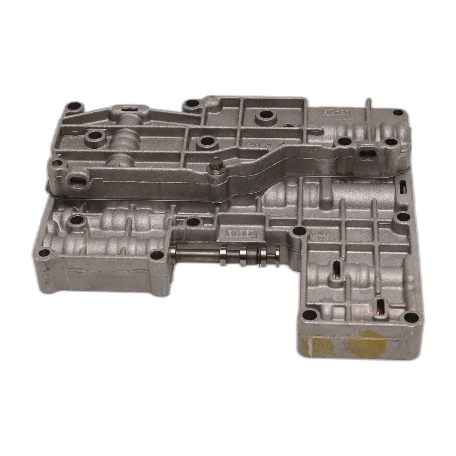 1996-Up Ford F250 F350 E350 E4OD/4R100 Valve Body RFF6 image 2