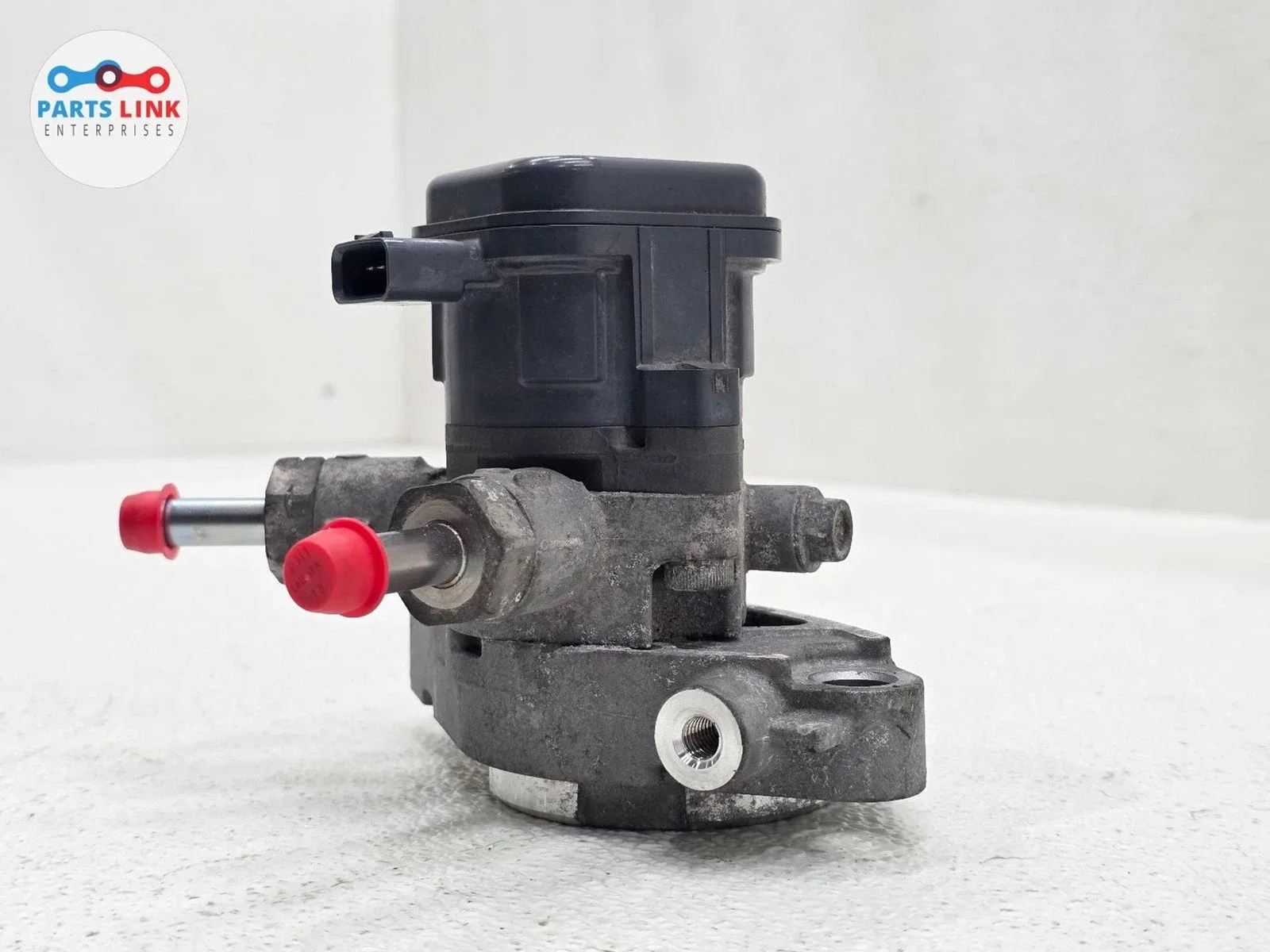 2022-2025 Lexus NX350h Automatic Transmission Oil Pump 35300-48070 image 2