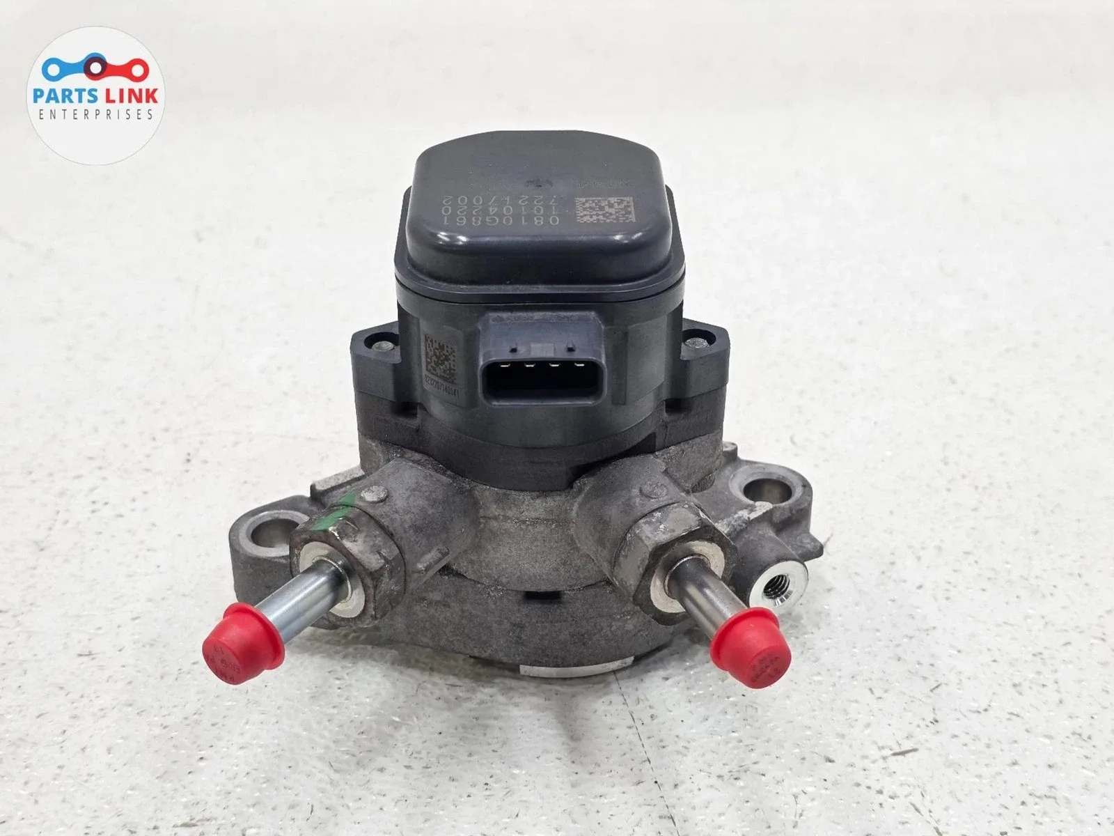 2022-2025 Lexus NX350h Automatic Transmission Oil Pump 35300-48070