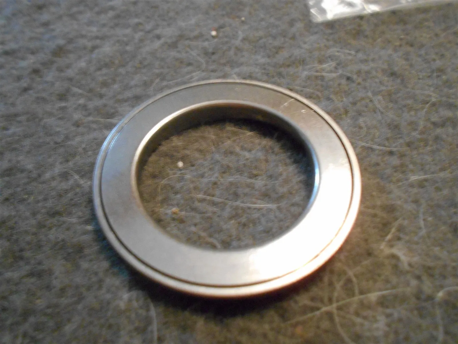 1980-1989 Ford F150 F250 Bronco AOT Transmission Clutch Hub Thrust Bearing