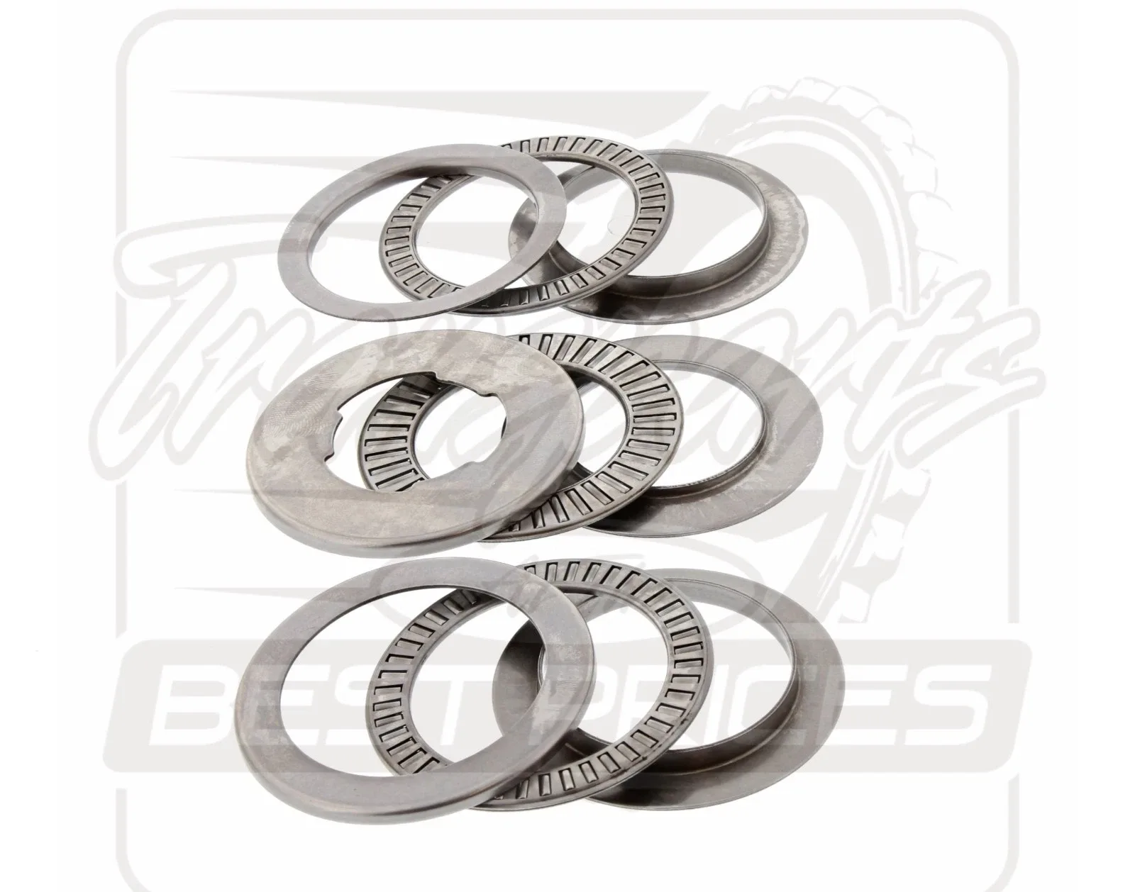 Torrington Bearing Kit for GM 4L80E / 4L80-E / TH400 – MPN 34201A