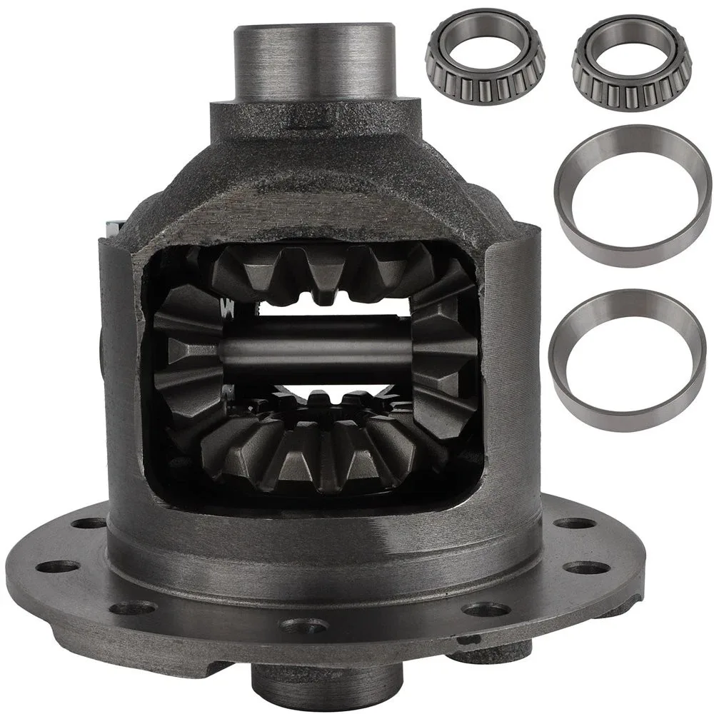 2018 Chevrolet Silverado 1500 Differential Case Kit Assembly MPN 13261691