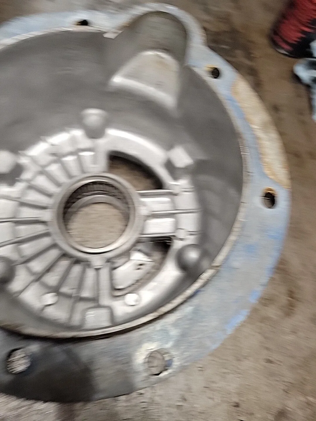 NP203 Mid Extension Housing with Bearing for New Process 203 Transfer Case - Ford / GM image 4