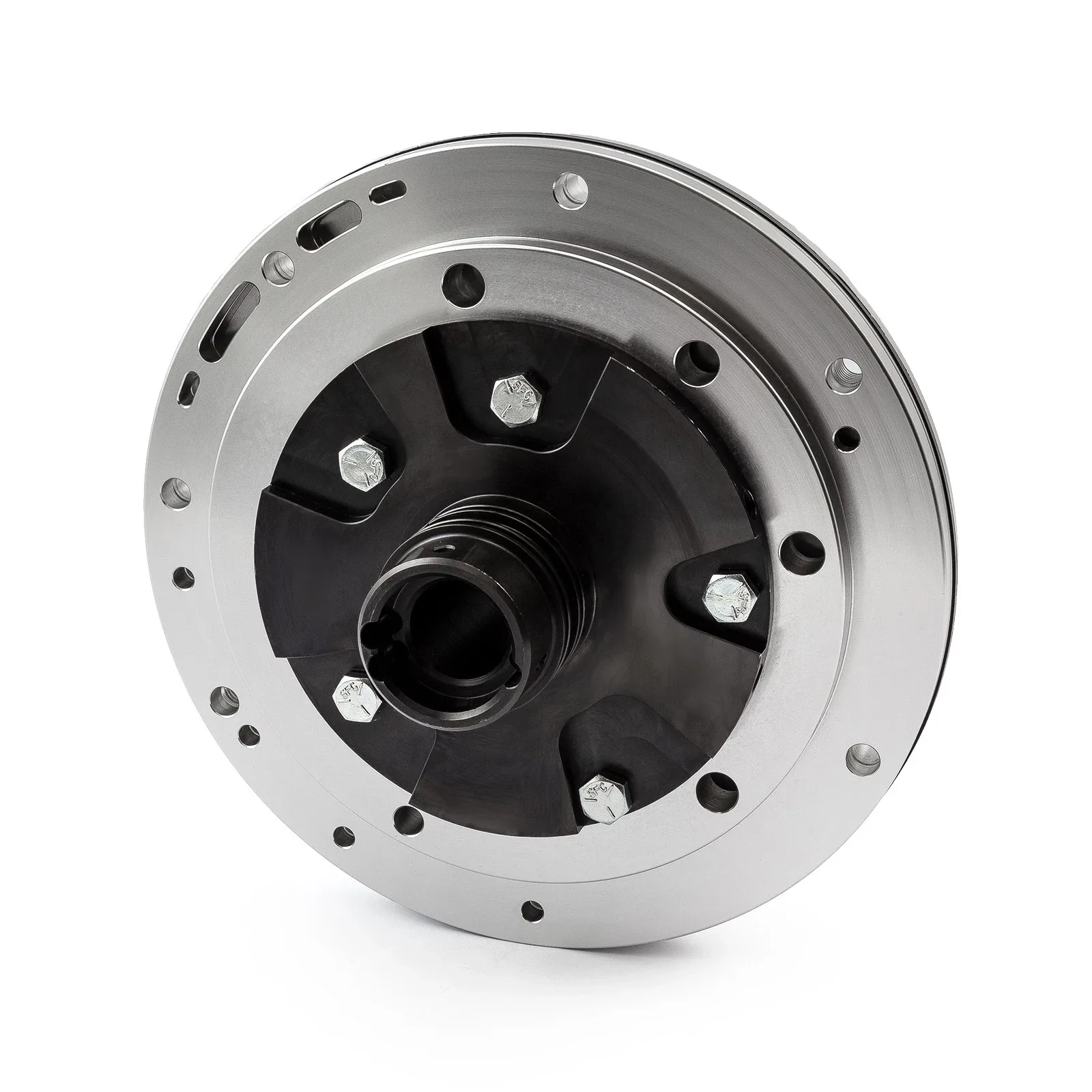 Speedmaster GM Powerglide Front Billet Oil Pump PCE693.1001 image 3