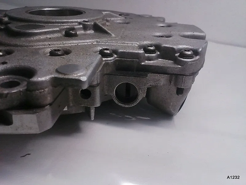 2007-2024 Dodge Ram 1500 / 2500 & Jeep Wrangler OEM Transmission Oil Pump 52119617AA image 3