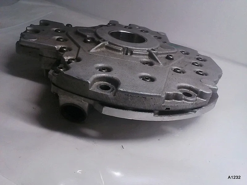 2007-2024 Dodge Ram 1500 / 2500 & Jeep Wrangler OEM Transmission Oil Pump 52119617AA image 4