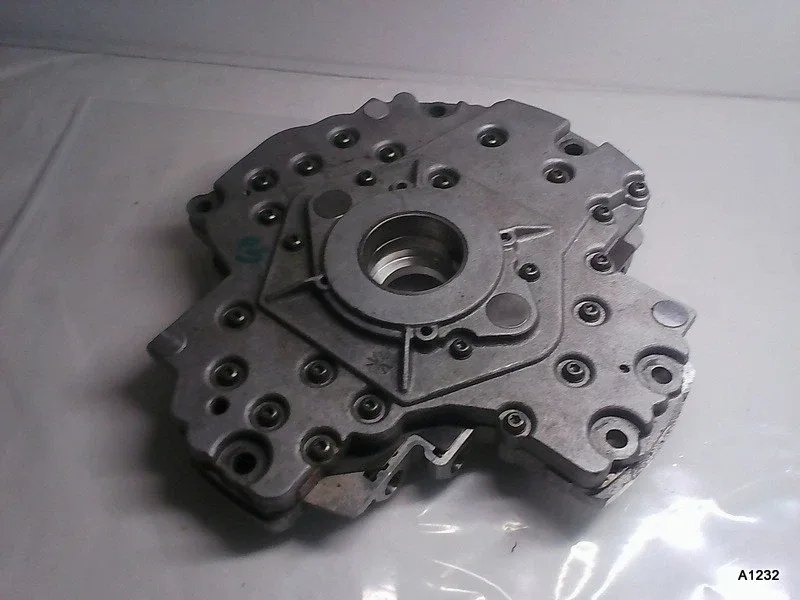 2007-2024 Dodge Ram 1500 / 2500 & Jeep Wrangler OEM Transmission Oil Pump 52119617AA