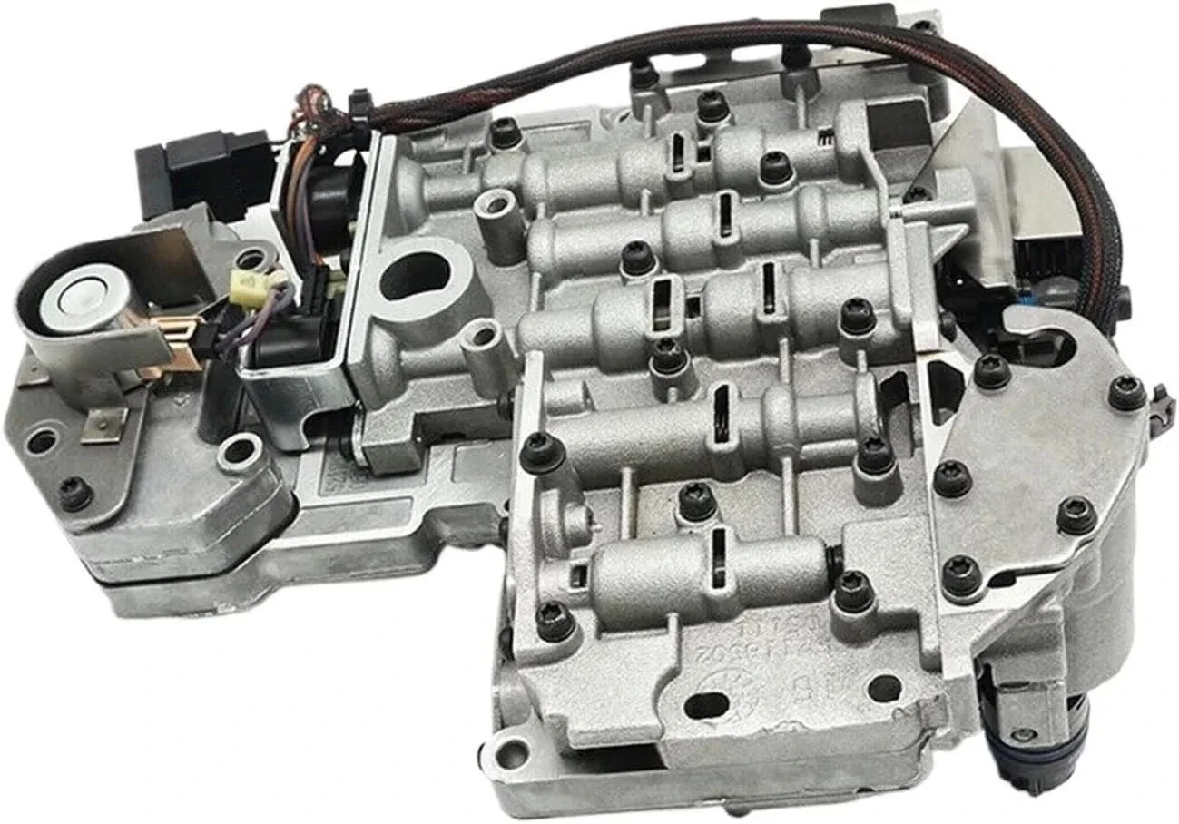 Dodge Ram Valve Body for 46RE/47RE/48RE (A518) – Remanufactured image 2