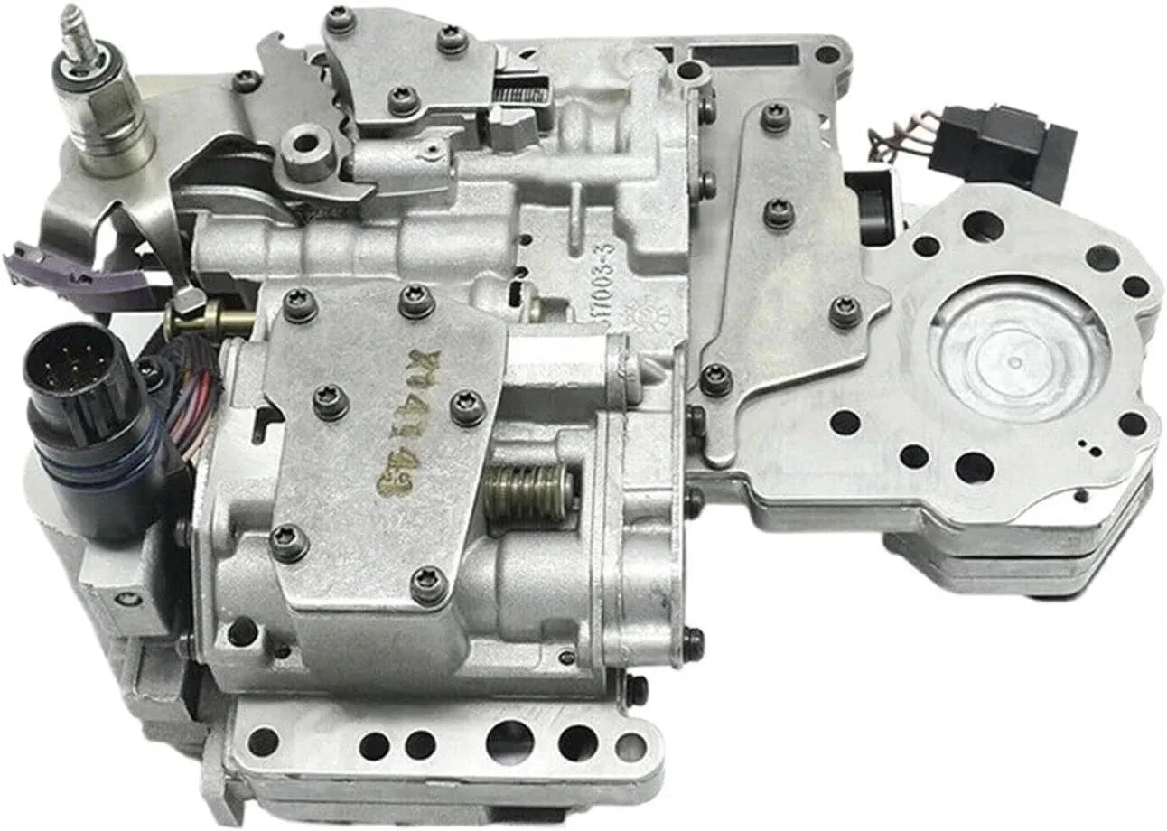 Dodge Ram Valve Body for 46RE/47RE/48RE (A518) – Remanufactured image 3