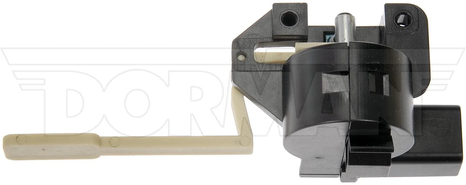 2011-2019 Ram 1500 Shift Interlock Solenoid Dorman 95773YV image 4