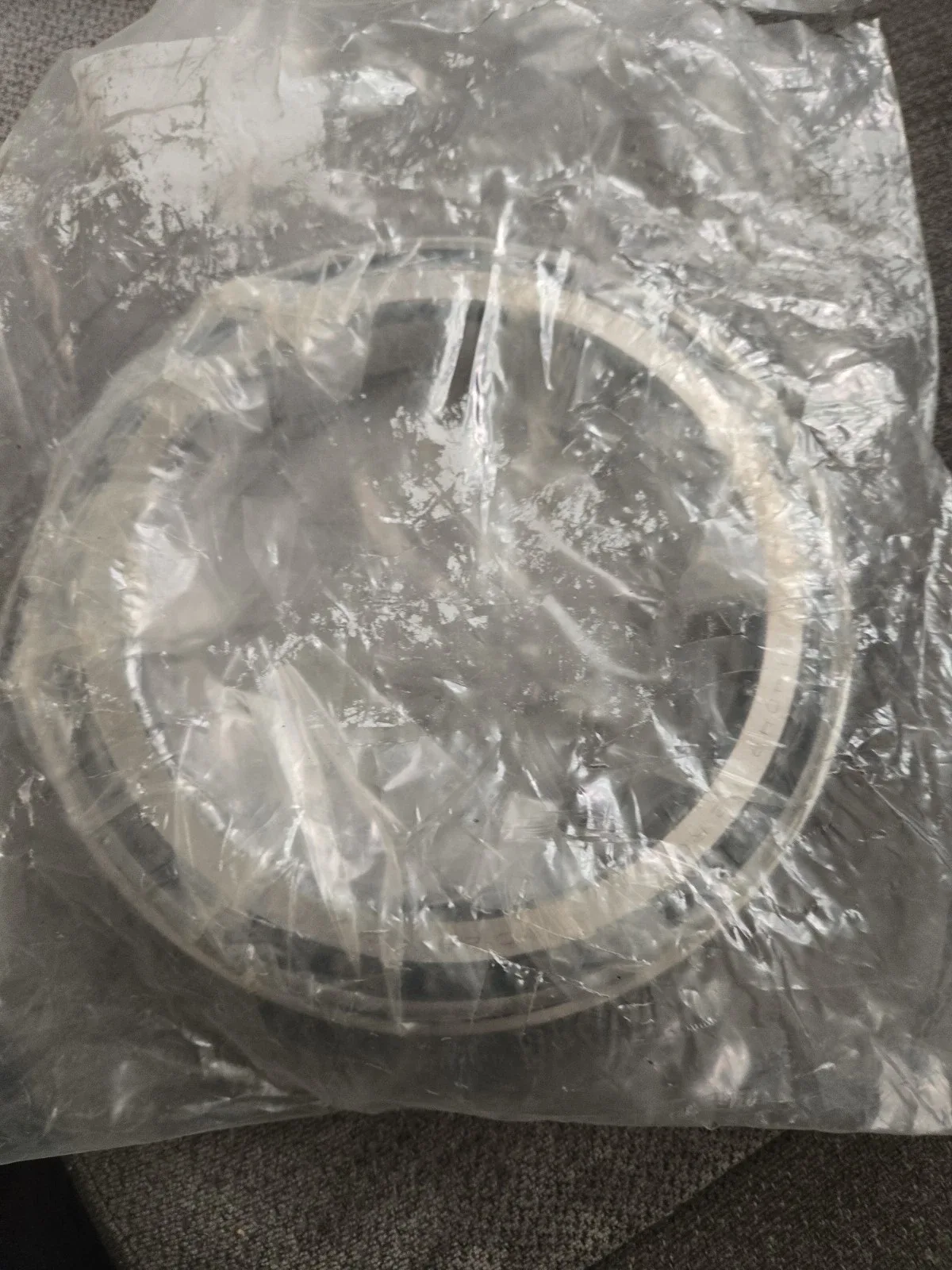 DANA Spicer 9008515TR Tapered Bearing Assembly image 3