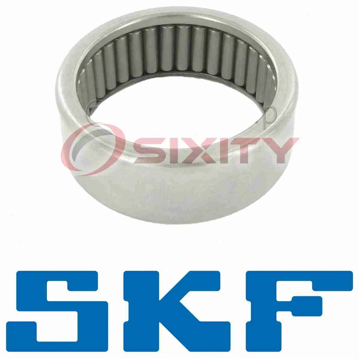1999-2004 Ford F-350 Super Duty Front Axle Spindle Bearing - SKF