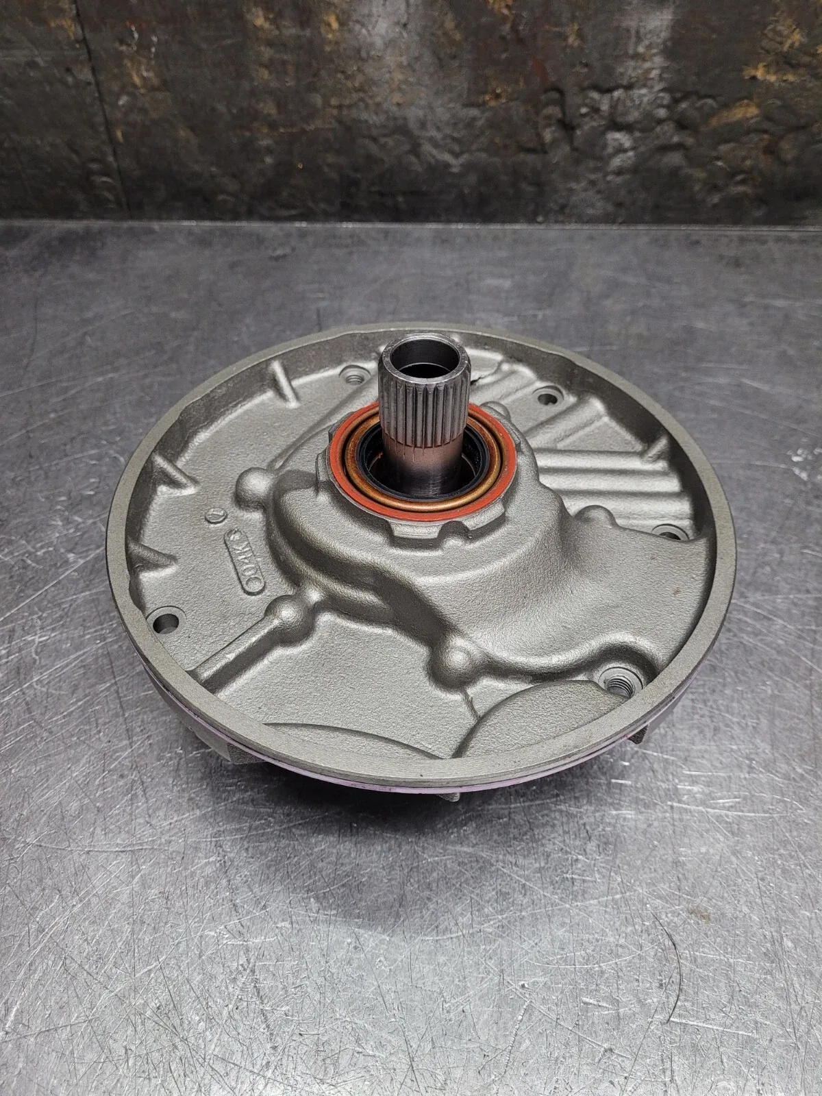 1990-1999 Chrysler Dodge A604 / 41TE Transmission Oil Pump Assembly MPN 4567666