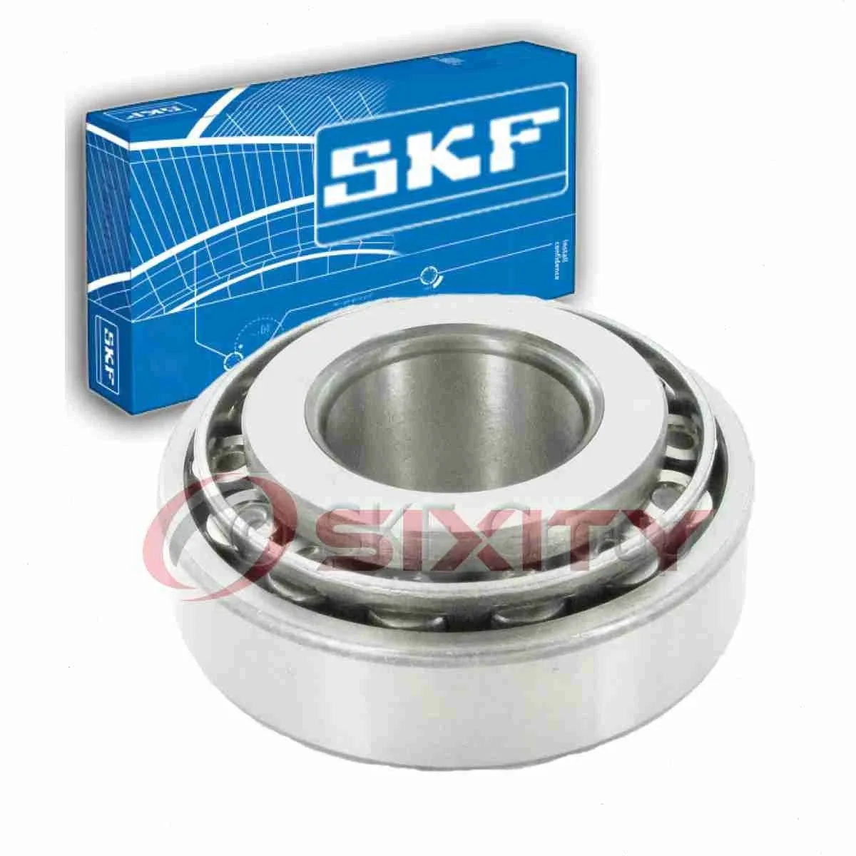 1988-1989 Dodge D100 Rear Manual Transmission Countershaft Bearing - SKF SX-3154