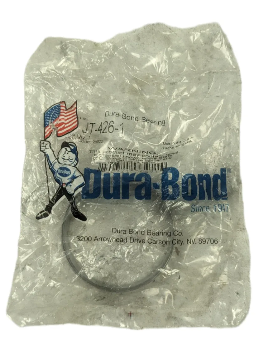 Dura-Bond JT-426-1 Transmission Bushing for GM 6L80