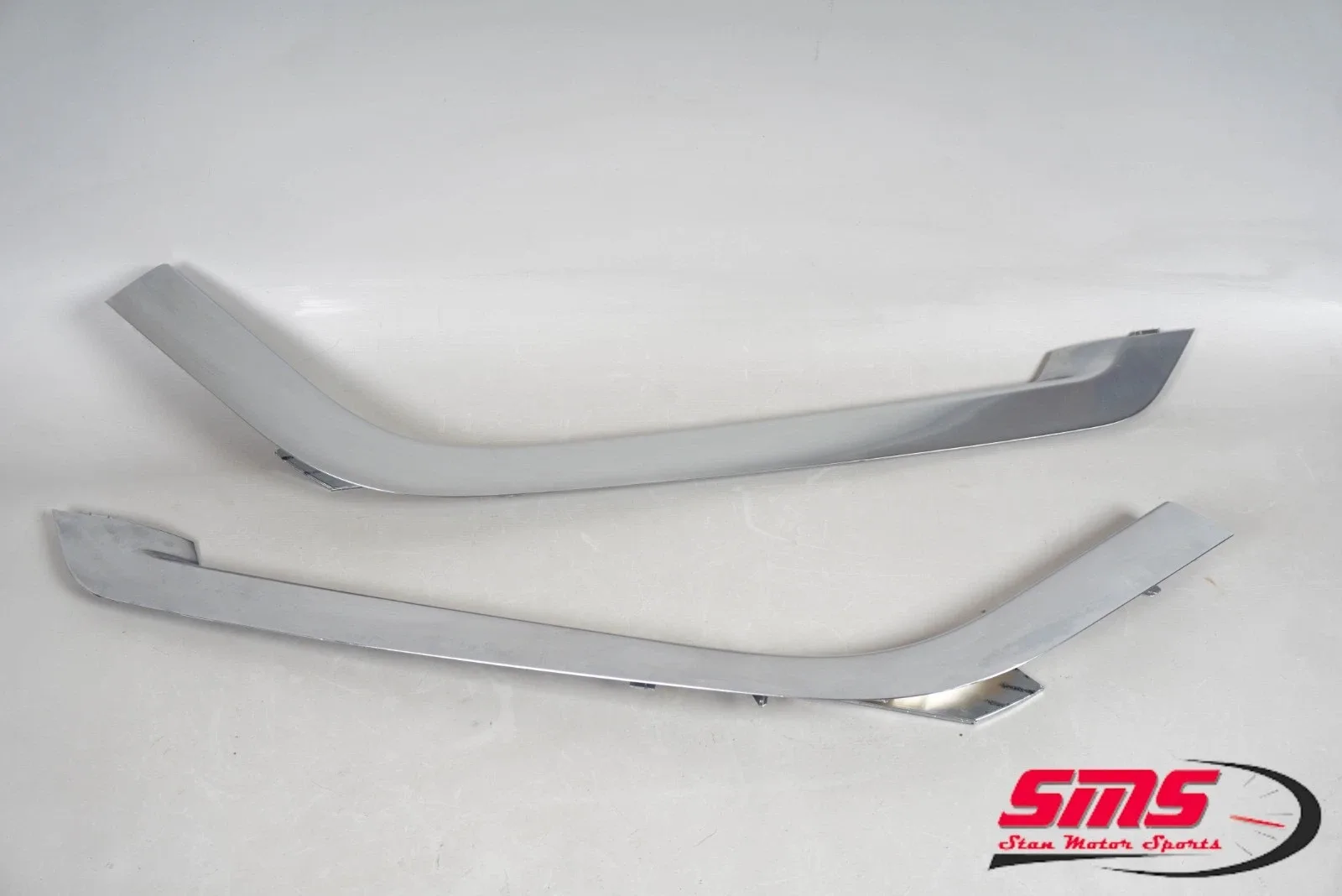 2014-2017 Land Rover Range Rover Sport L494 Front Center Console Side Molding Trim Set LR060169 / LR060156