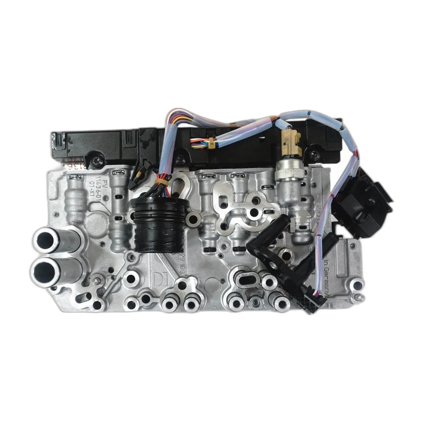 ZF Valve Body for Land Rover Range Rover Evoque & Discovery ZF9HP48 339740AA image 2