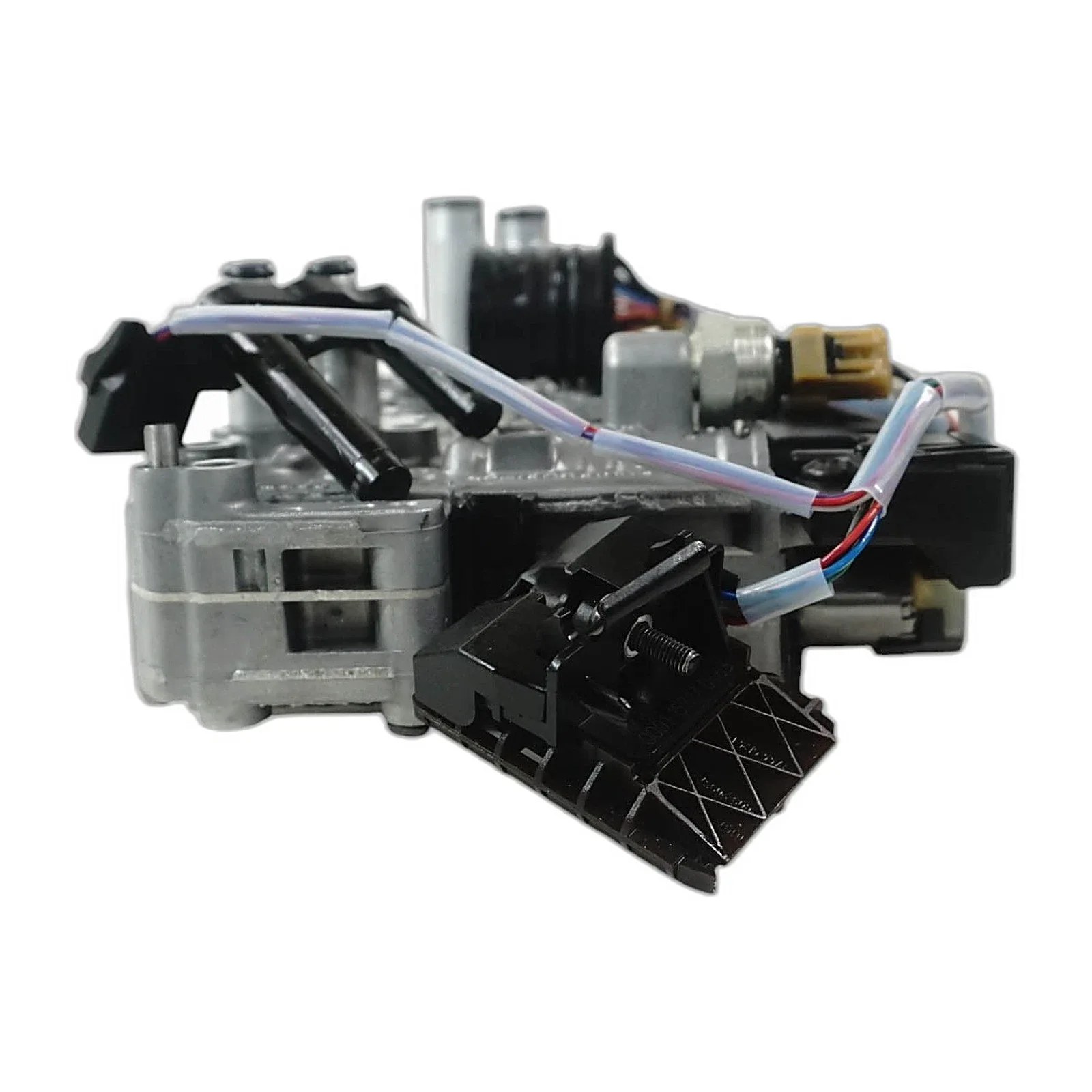 ZF Valve Body for Land Rover Range Rover Evoque & Discovery ZF9HP48 339740AA image 4