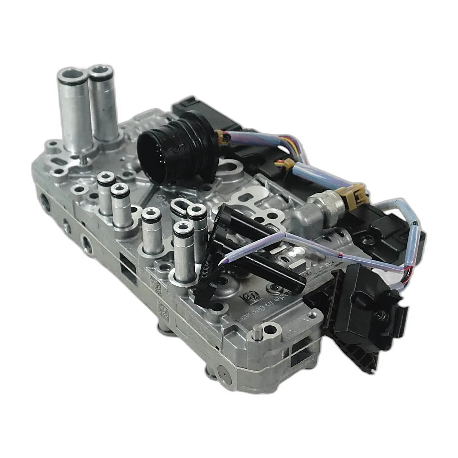 ZF Valve Body for Land Rover Range Rover Evoque & Discovery ZF9HP48 339740AA