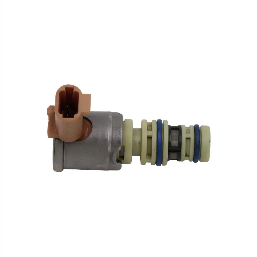 1996-2008 Chevrolet Express 3-2 Shift Solenoid 24212327 image 2
