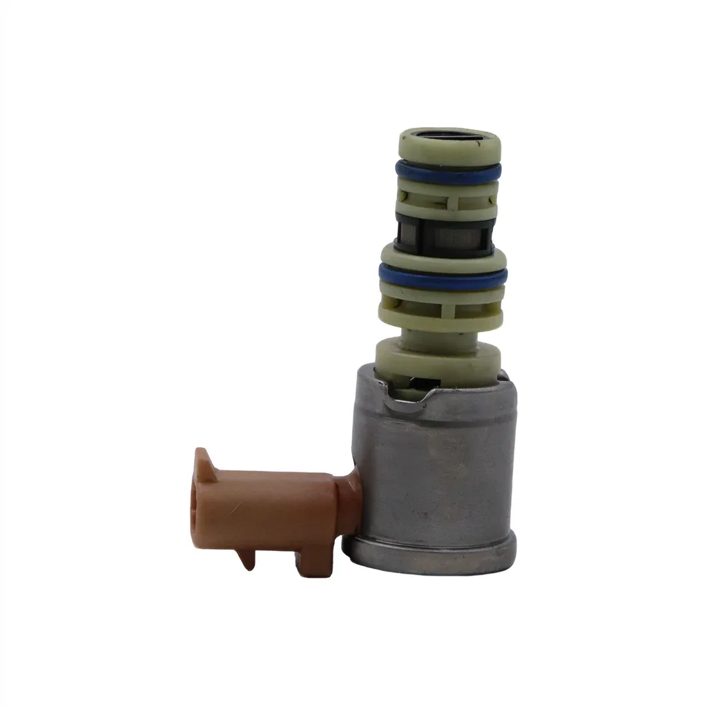 1996-2008 Chevrolet Express 3-2 Shift Solenoid 24212327 image 4