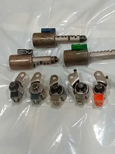 Automatic Transmission Solenoid kit AW55-51SN AW55-50SN Transmission Shift Co.