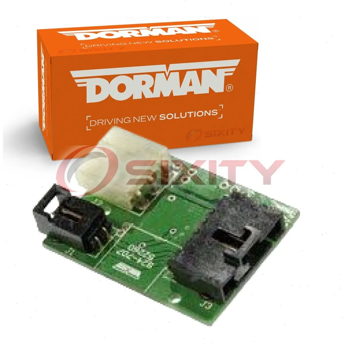 2006-2010 Mercury Mountaineer Shift Interlock Solenoid SX-1575