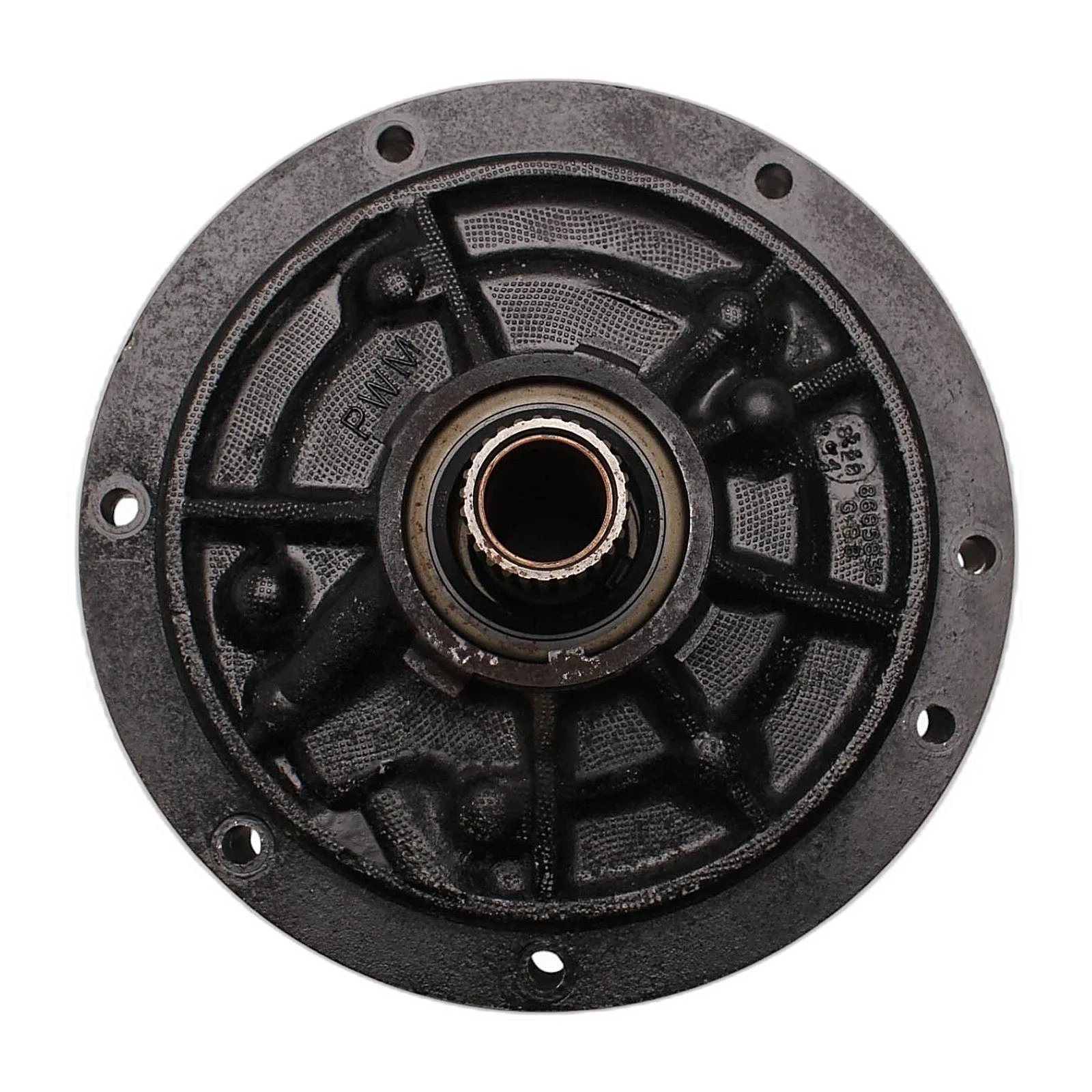 1995-1996 Chevy C/K 1500 & Camaro 4L60E Front Pump Assembly 74500D image 2