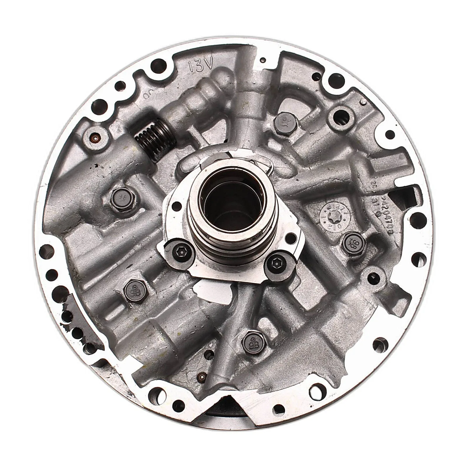 2003-2004 GM 4L60E/4L65E Oil Pump Assembly Mfr# 74500GB image 3